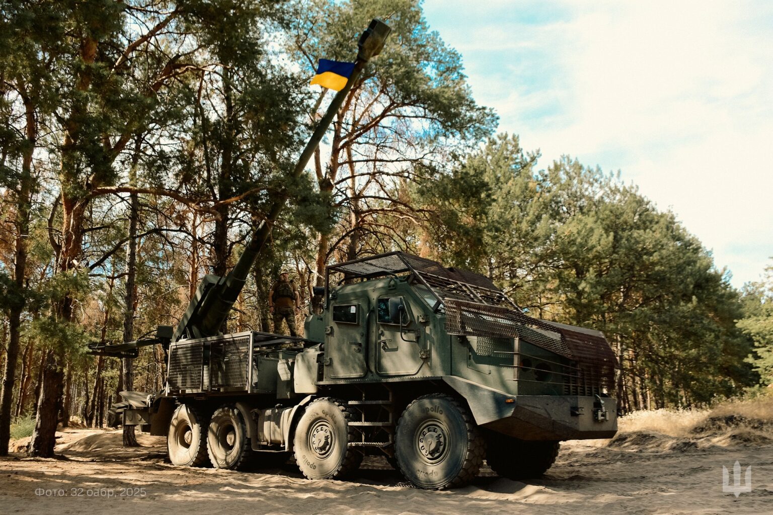 Сили оборони України знищили понад 800 російських окупантів за минулу добу