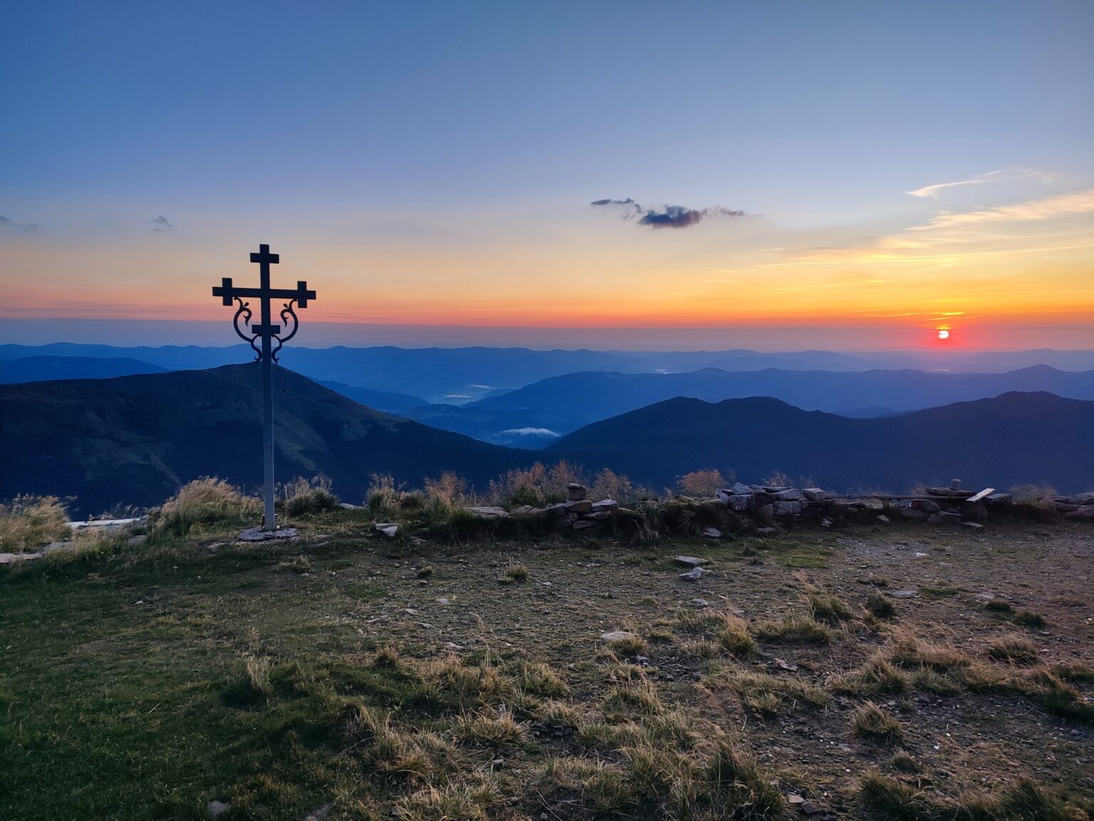 Якою буде погода на Івано-Франківщині 27 серпня