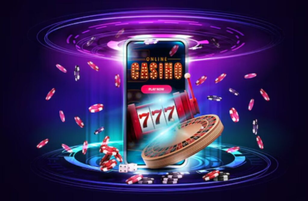 Чому гравці обирають онлайн казино нового покоління