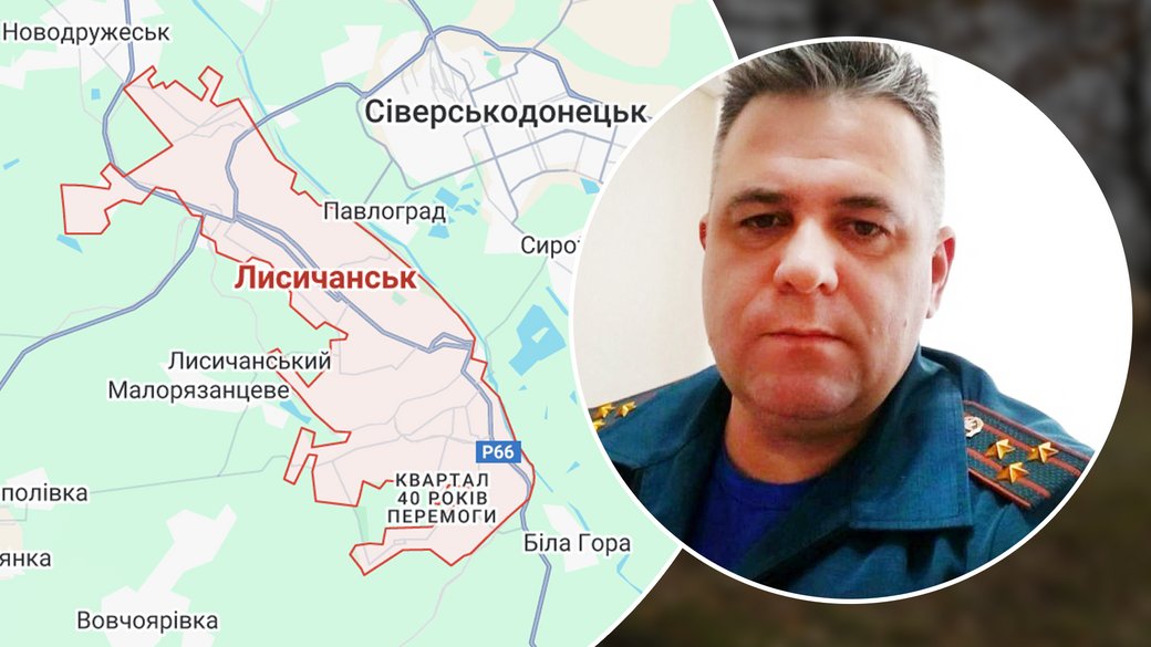 В Івано-Франківську заочно засудили "міністра з надзвичайних ситуацій "ЛНР", якого у 2024 році ліквідували