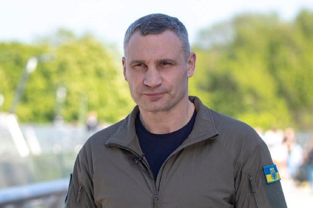 «Когось дуже тригерить, що Київ найбільше допомагає військовим», - Кличко назвав вилучення 8 млрд у столиці тиском на самоврядування