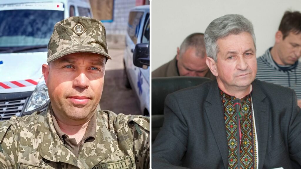 Побиття ветерана Петра Пліхтяка: Версія директора НПП "Гуцульщина" Юрія Стефурака