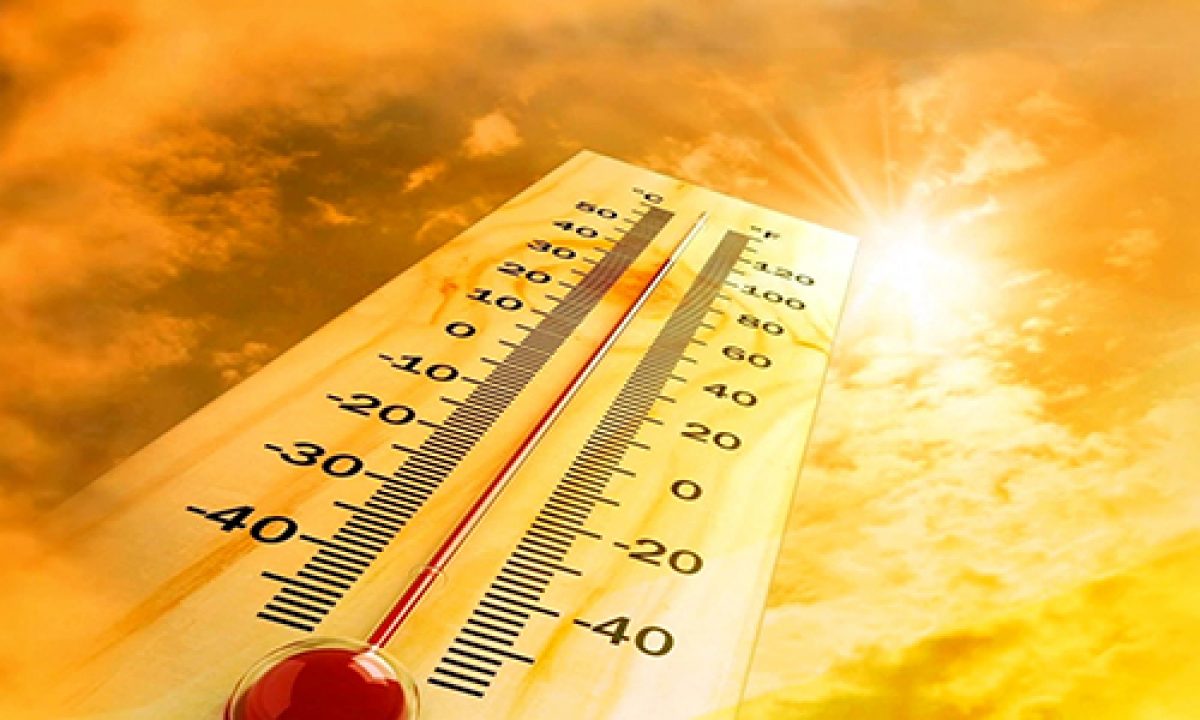 На Прикарпатті очікується потепління до +32°
