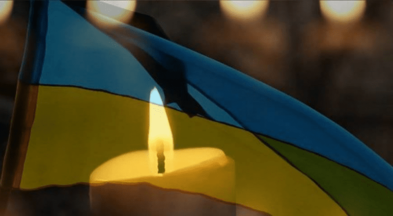 На війні поліг Сергій Паляниця з Івано-Франківської громади