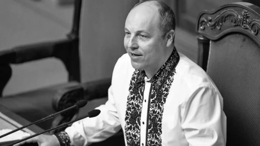 Стало відомо де і коли поховають убитого Андрія Парубія