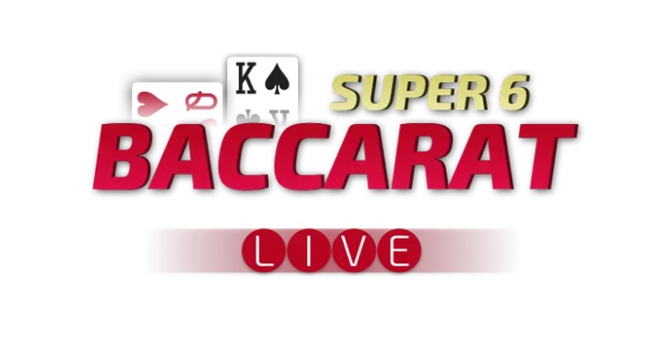 Як і де грати в баккару Super 6