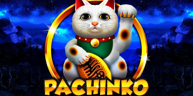 Як грати в Pachinko: повний посібник