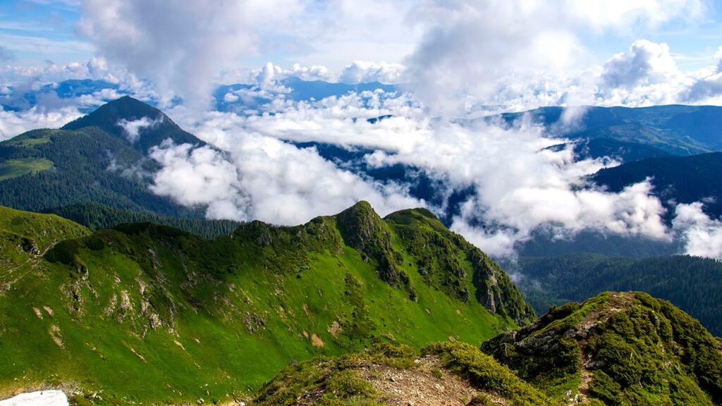 Якою буде погода на Прикарпатті 14 серпня