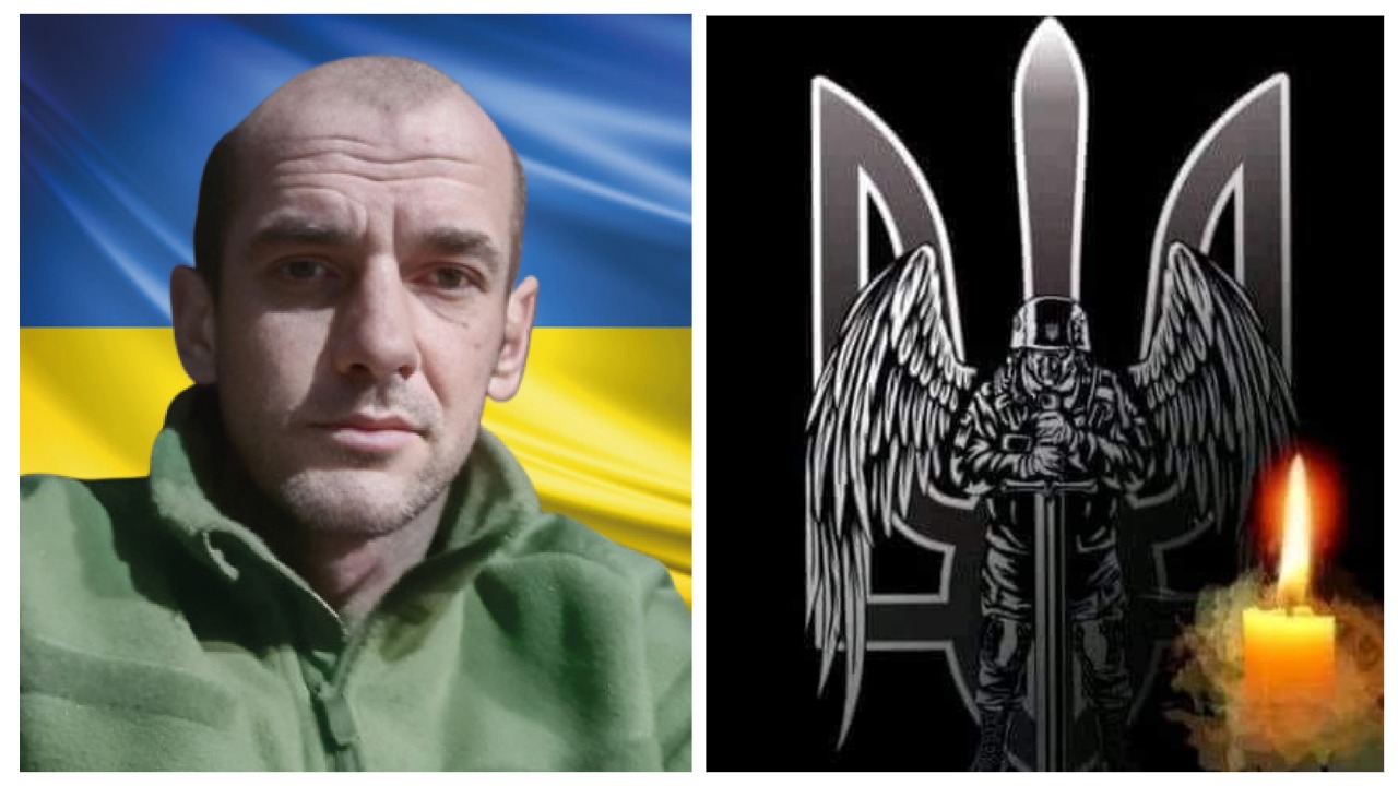 Майже півтори року вважався зниклим без вісти: сьогодні на Прикарпаття востаннє повертається захисник Мар'ян Гавриш