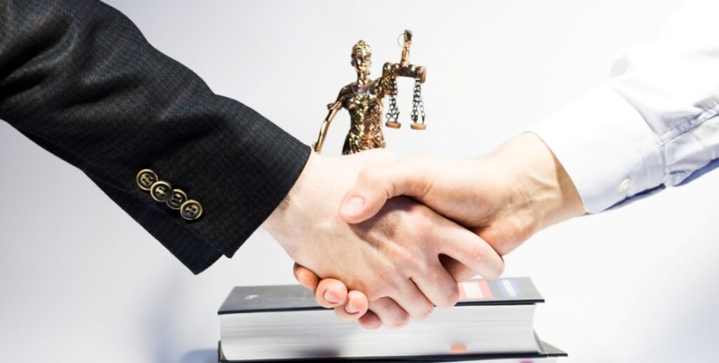 Юридическое сопровождение бизнеса: почему стоит довериться профессионалам RELIANCE