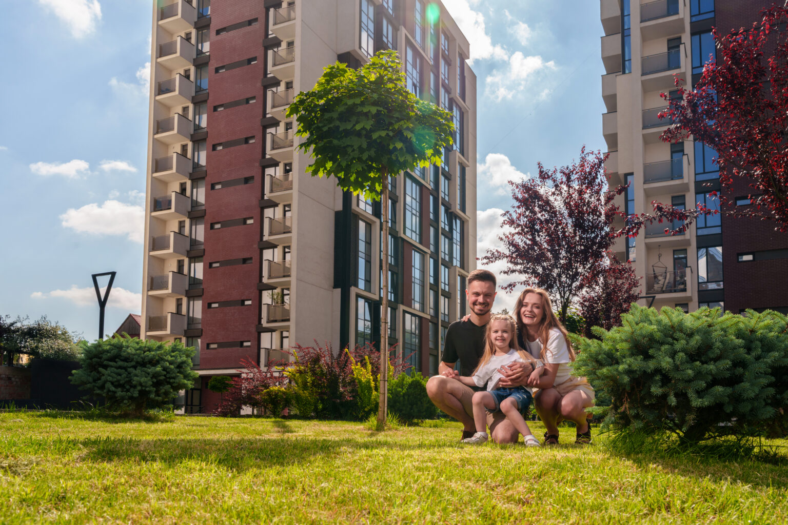 Житловий бум в Івано-Франківську: як забудовники адаптуються до запитів покупців