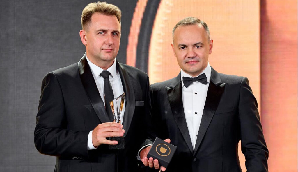 Прикарпатський енергетик Віктор Панчій розповів про роботу під час війни