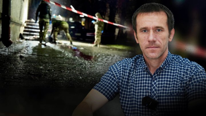 Підготовче засідання щодо теракту у Франківську перенесли
