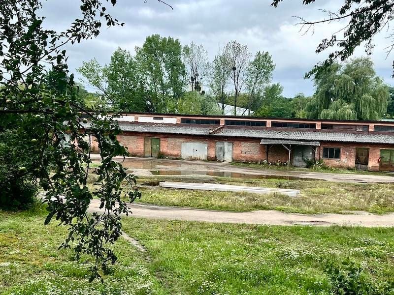 Прикарпатські депутати виділили земельну ділянку під будівництво центру для ветеранів