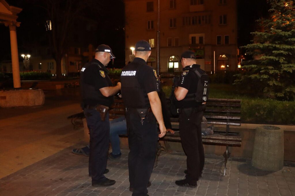 Поліція почала розслідувати напад на Калуський ТЦК, під час якого утекли військовозобов'язані