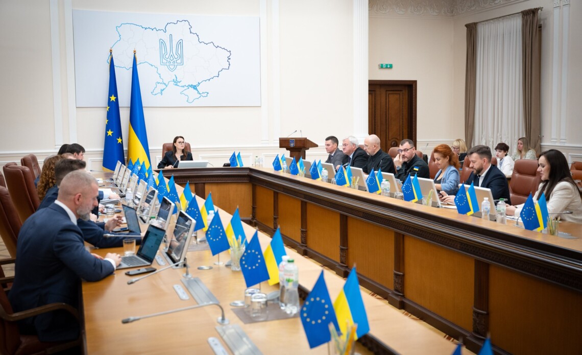 Кабмін ухвалив проєкт державного бюджету на 2026 рік: ключові показники