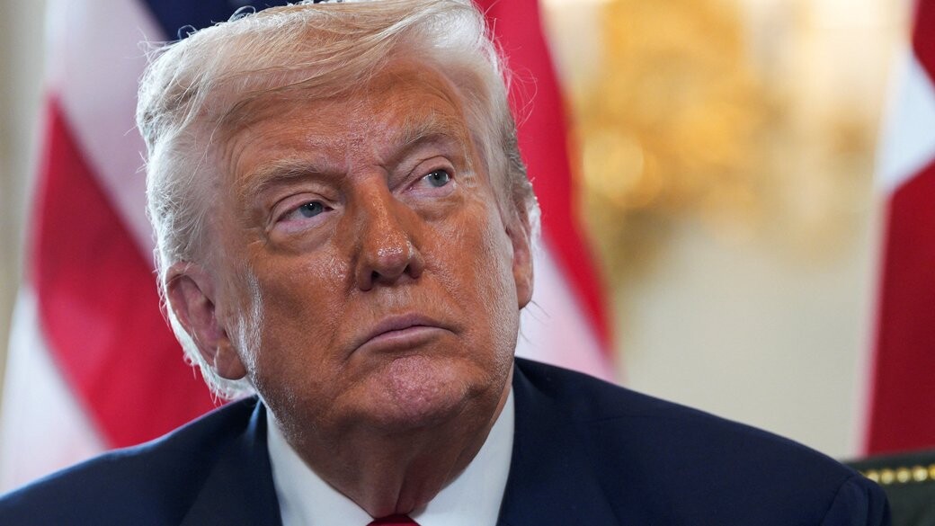 США допоможуть забезпечити мир після війни росії в Україні, – Трамп