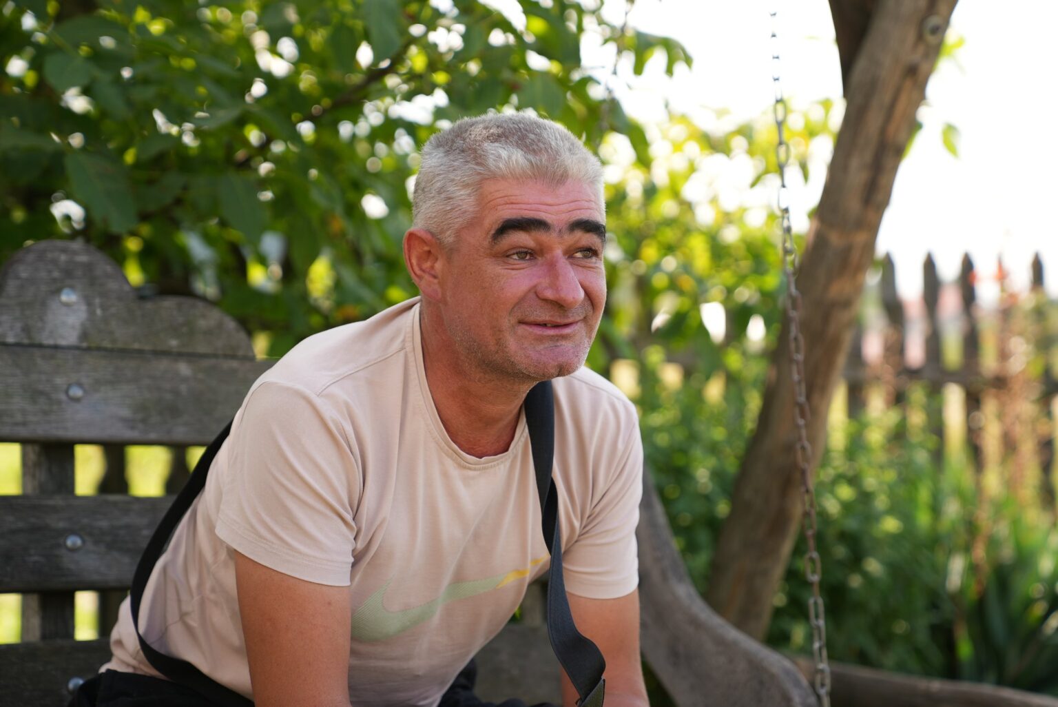 "Мене всі поховали": доброволець Роман Яремко з Франківщини розповів, як вижив під час боїв за Кринки