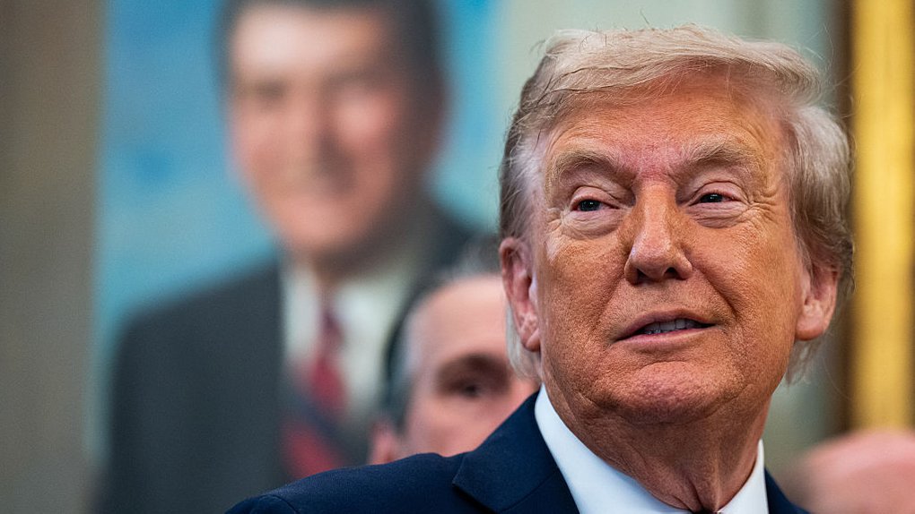 Трамп про розмову з очільником Китаю: «Ми досягли прогресу щодо завершення війни в Україні»