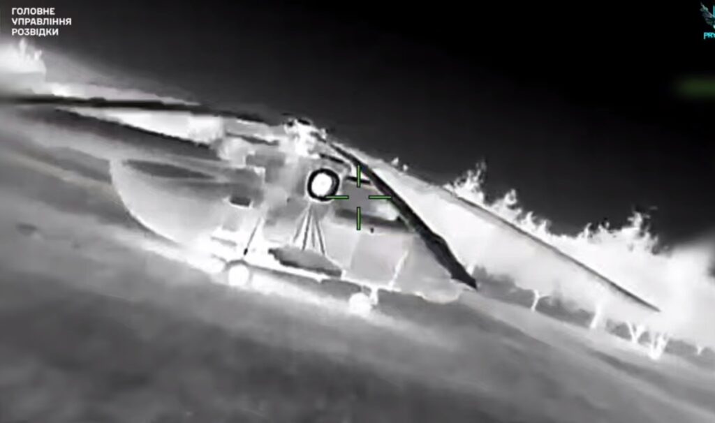 За минулу добу окупанти втратили 2 літаки, 1 гелікоптер та понад 1000 орків