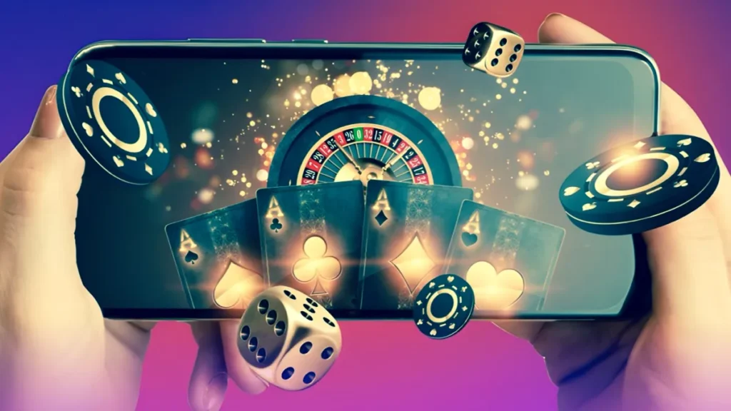 Казино слоти онлайн з бонусами та великими виграшами 