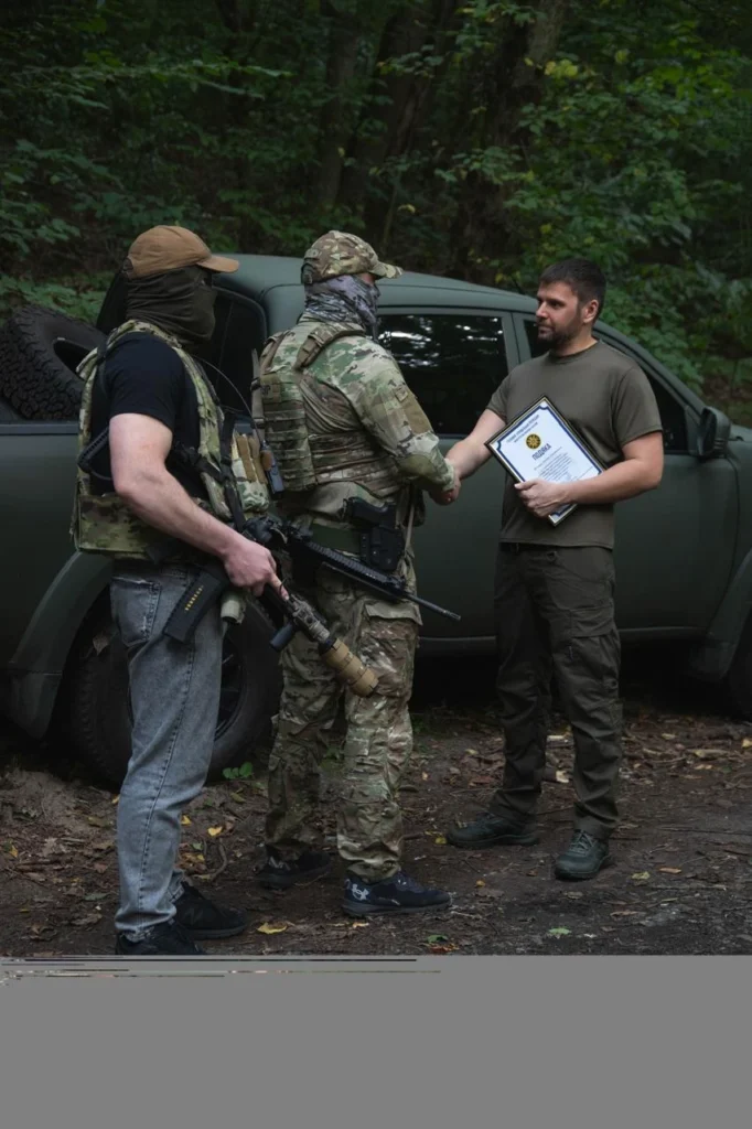 Domino на чолі з Антоном Шухніним: свідомий український бізнес