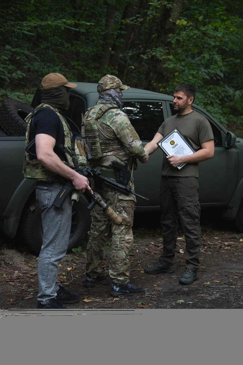 Domino на чолі з Антоном Шухніним: свідомий український бізнес