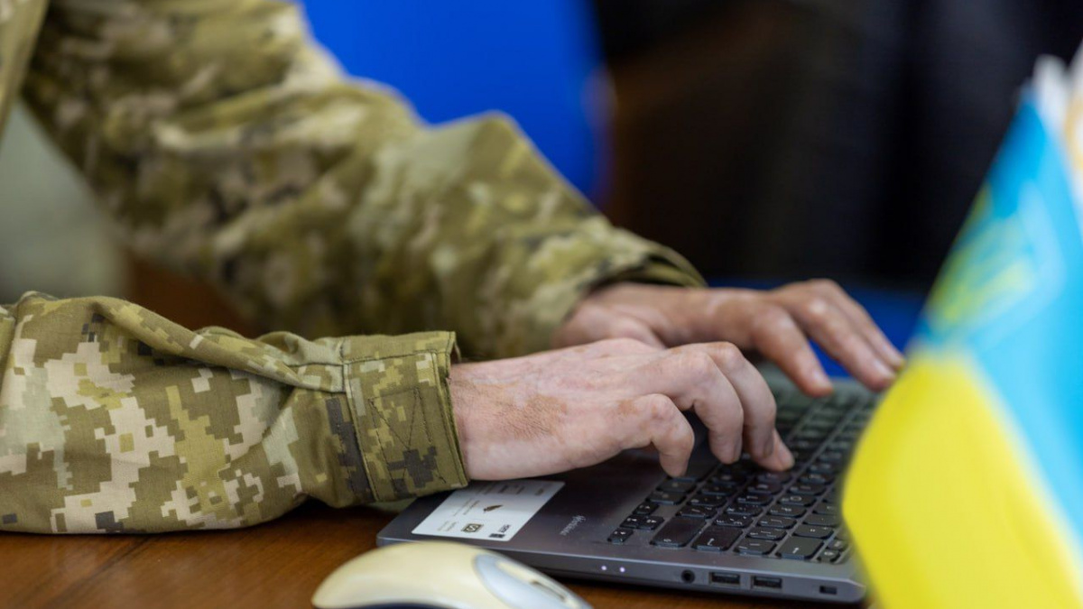 Франківський професійний політехнічний ліцей оголосив набір на безоплатне навчання для людей з інвалідністю та ветеранів