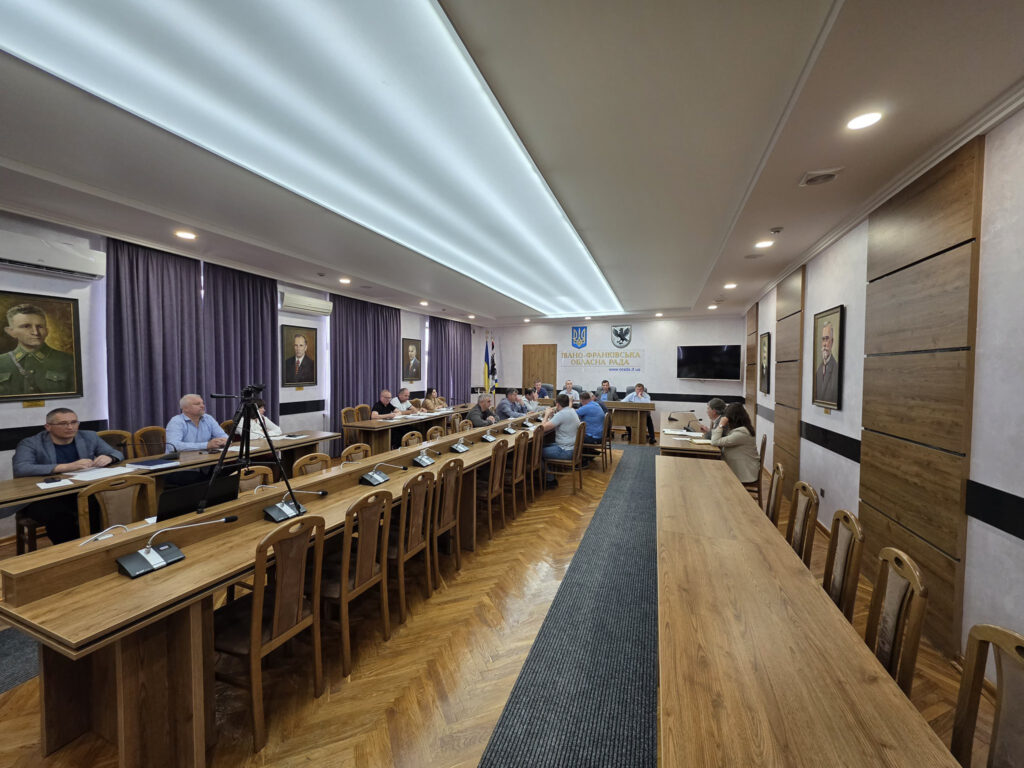 З усіх бюджетів області, на потреби ЗСУ вже виділено 845 мільйонів гривень - голова бюджетної комісії облради Іванів