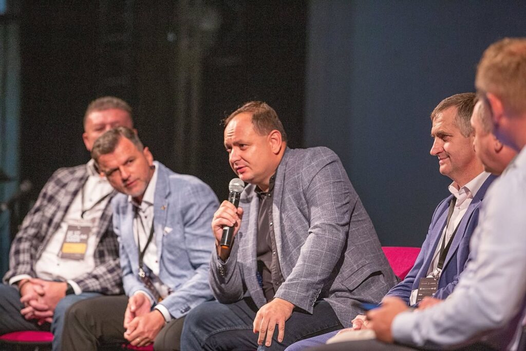 Івано-Франківськ вже зараз ІТ-столиця, — Руслан Марцінків