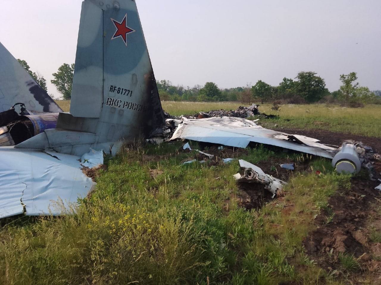 1 літак, 4 засоби ППО та майже 1000 орків - втрати окупантів за минулу добу