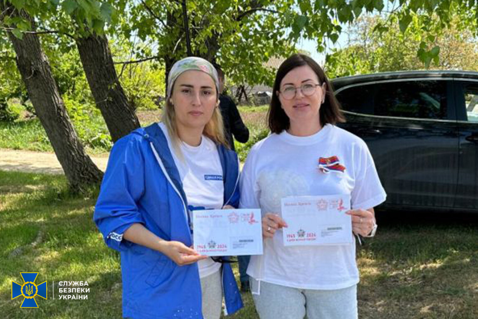 На Прикарпатті до 10 років тюрми заочно засуджено депутатку окупаційної ради Каланчака