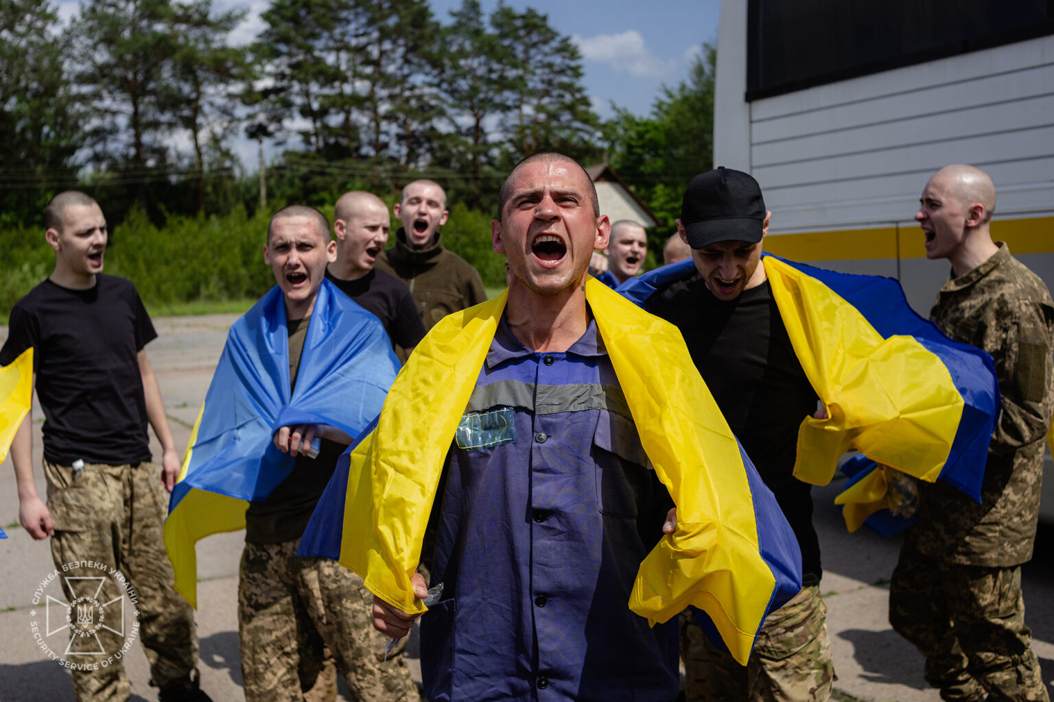 Готується ще один обмін 1000 військовополонених - Зеленський