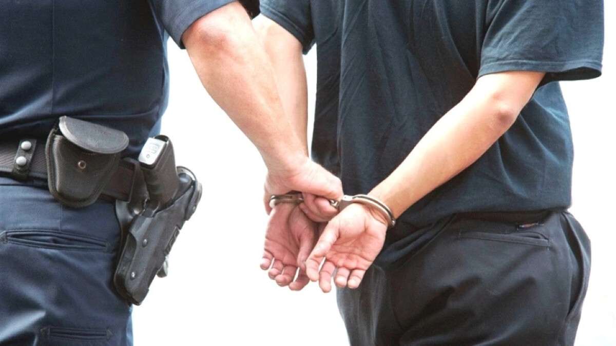 Поліція прозвітувала про затримання ймовірного вбивці Парубія
