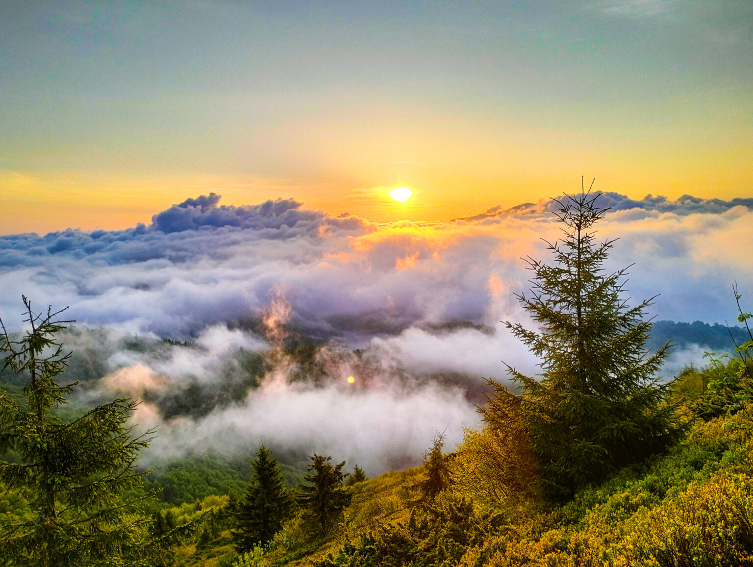 Якою буде погода на Івано-Франківщині 29 вересня