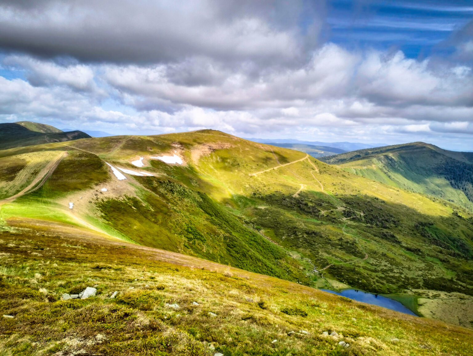 Якою буде погода у перший день осені на Івано-Франківщині