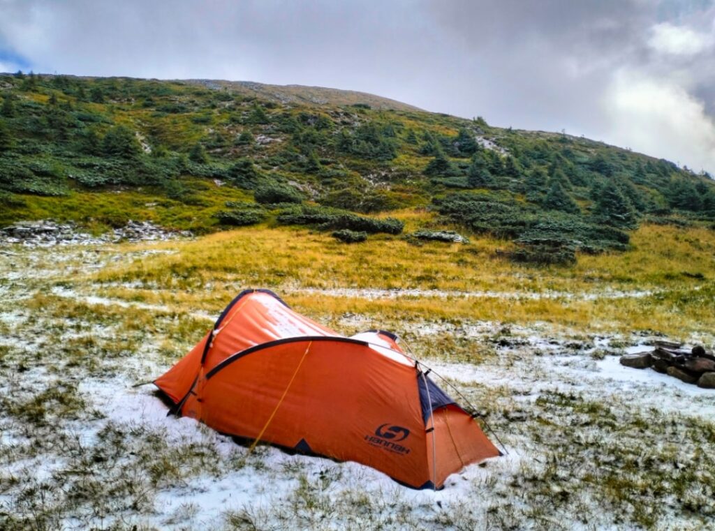 На Івано-Франківщину йде похолодання