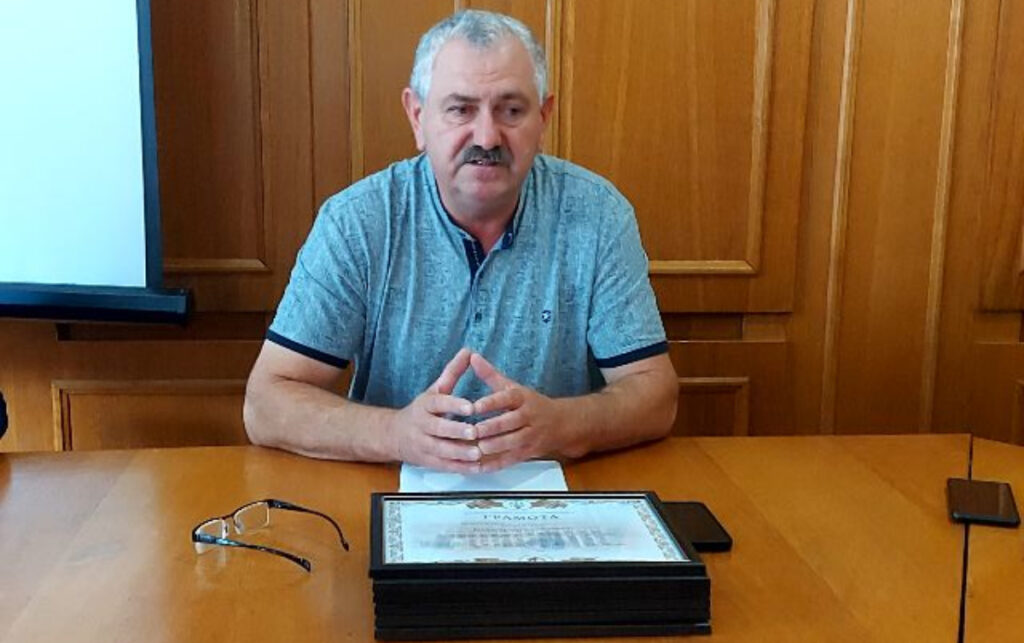 У Косові представили нових керівників прокуратури та рятувальної служби