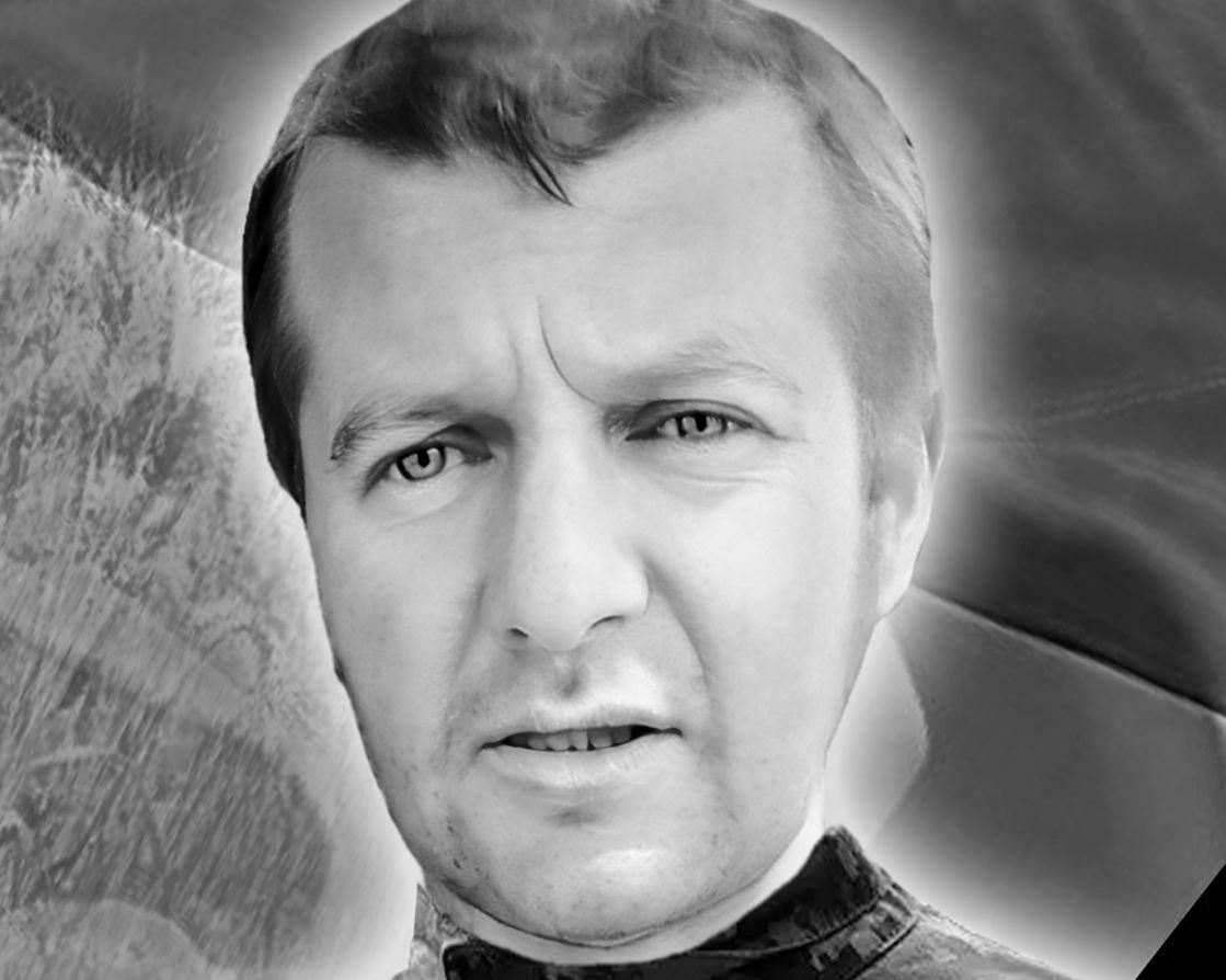Підтвердилась загибель воїна Григорія Думенка з Дубовецької громади