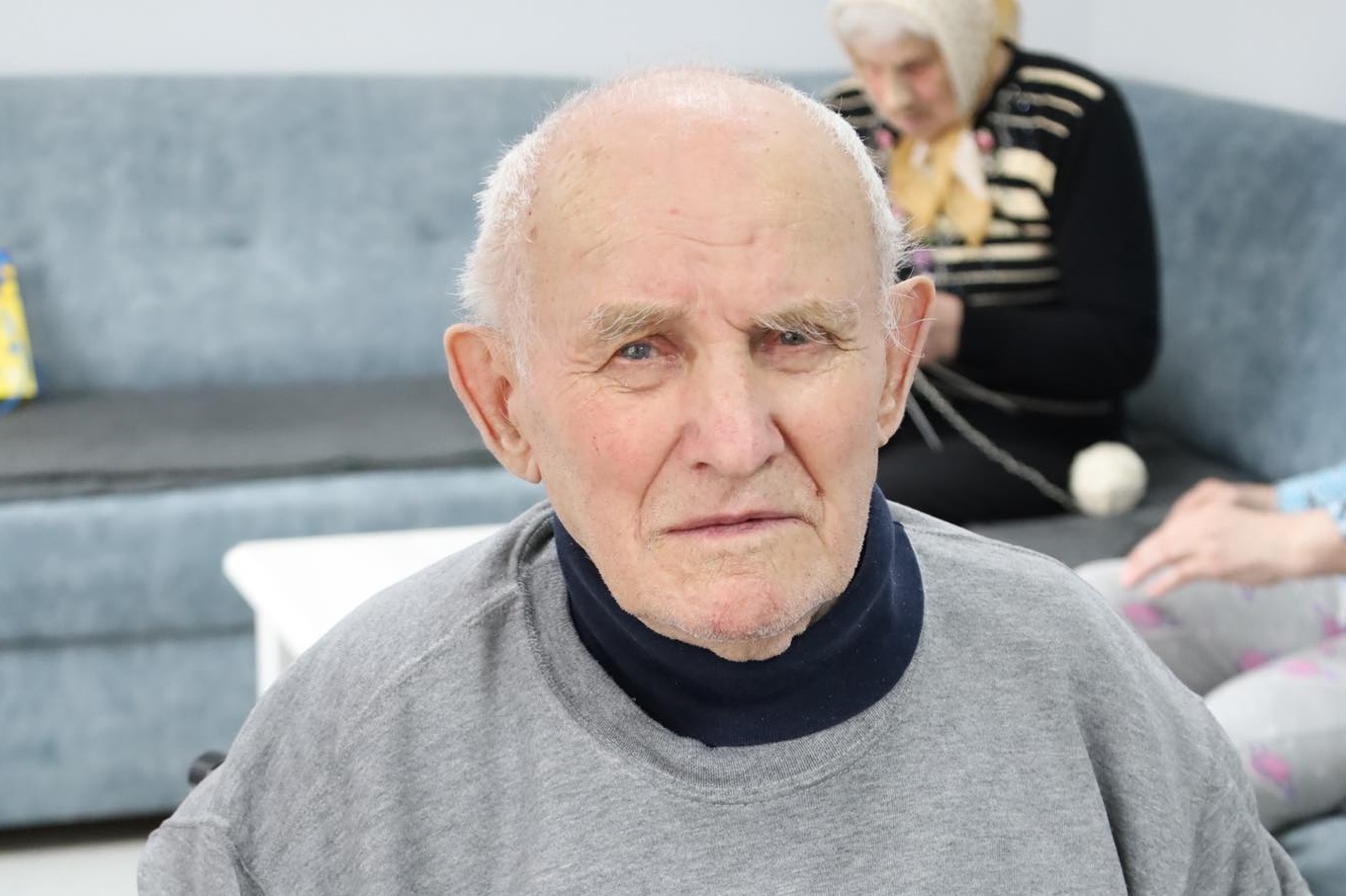 У Франківську помер борець за відновлення святинь УГКЦ Івана Павликівський