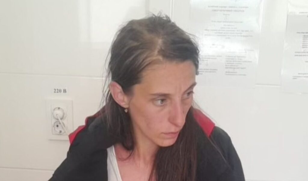 У Франківську зникла 17-річна дівчина. ФОТО