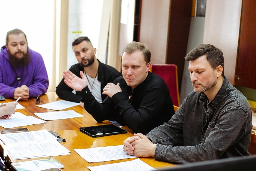 Франківський драмтеатр працює над виставою про ПТСР у військових