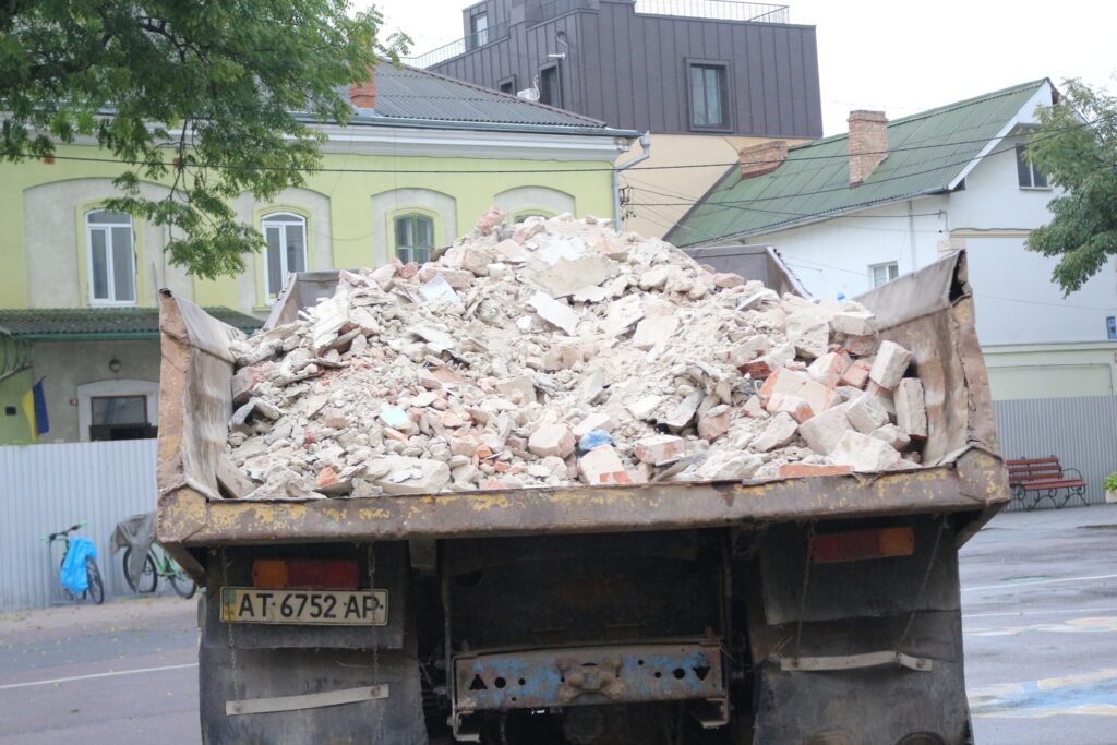 У Коломиї до кінця року повністю відремонтують чотири шкільні їдальні. ФОТО