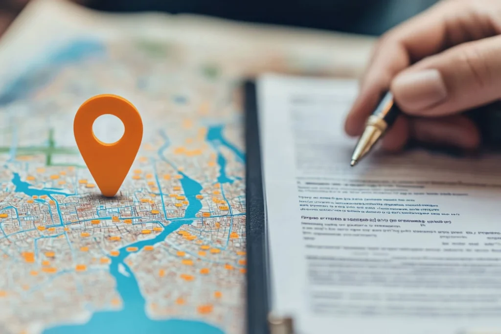 Что входит в услуги аренды юридического адреса: полный обзор