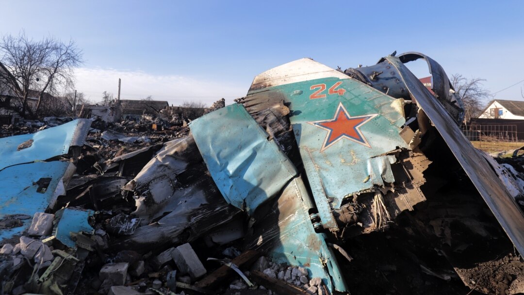 Два літаки та майже 1000 орків втратили окупанти за минулу добу