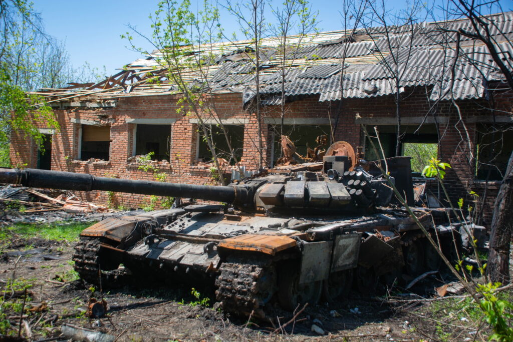 Понад 800 орків та 50 артсистем - втрати окупантів за минулу добу