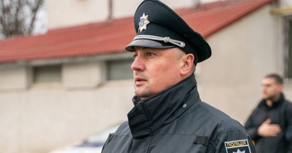 Керівник патрульної поліції Прикарпаття розповів чи допомагають його підлеглі ТЦК проводити мобілізаційні заходи
