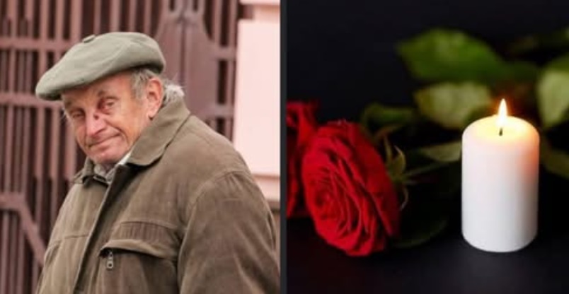 Відійшов у вічність "гроза стометрівки" Василь Парфан
