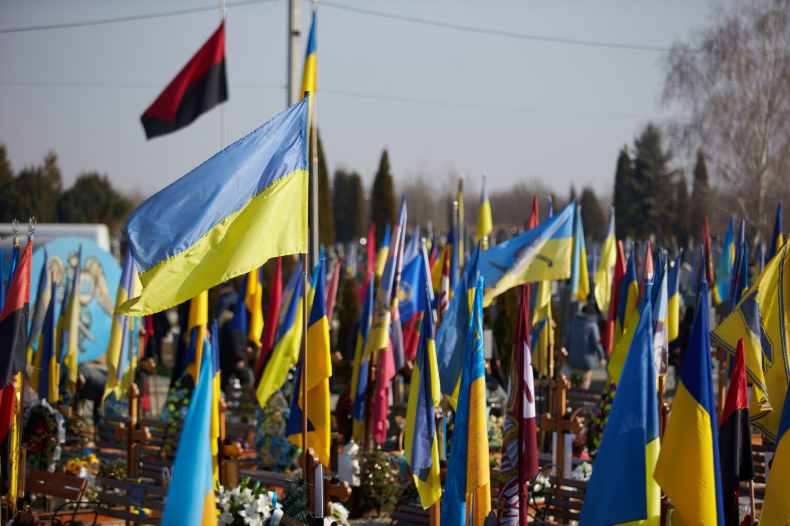 Скільки бійців з Івано-Франківської громади загинули та зникли безвісти