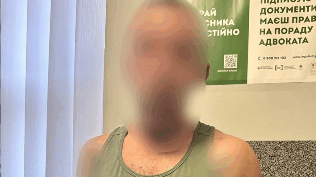 Прикарпатець який любить російський реп та путіна, може сісти на десять років за крадіжку